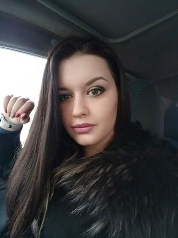 Индивидуалка Эмма фото 2