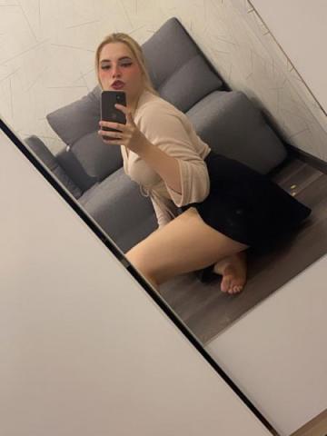 Индивидуалка Снежана фото 2