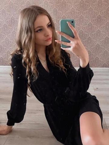Индивидуалка Риана фото 4